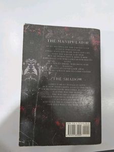 Haunting Adeline by H.D. Carlton