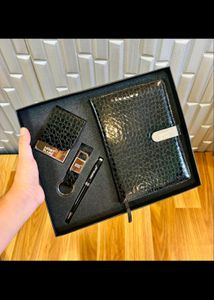 Mont Blanc Gift Set Copy