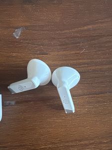 pTron Wireless Earbuds with Charging Case