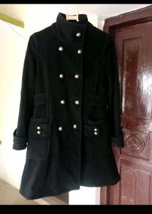 Very Warm Elegant Coat