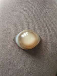 beautiful sulemani hakik stone