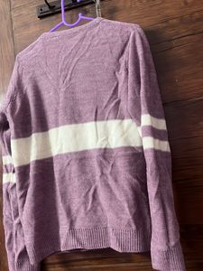 WOOLEN SWEATSHIRT🚨