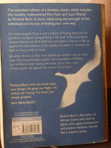 Jonathan Livingston Seagull - Complete Edition