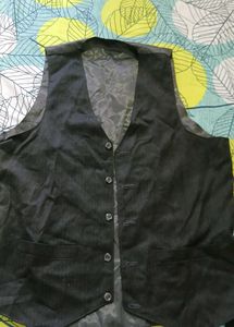 Men's Classic Formal Vest