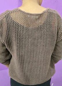 Cozy Knit Cardigan