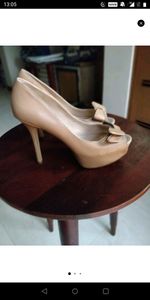 Charles & Keith Heels