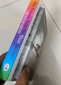 Mental Health Self-help Bestsellers