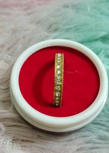 Brand new Elegant Diamond Band Ring