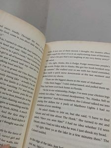 John Green &amp; Lisa Owens Novels