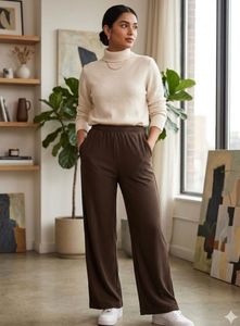 Comfortable Dark Colored Pants