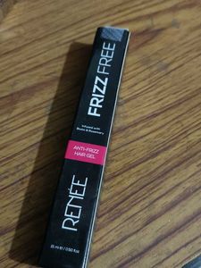 RENEE FRIZZ FREE Anti-Frizz Hair Gel