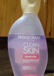Deborah Milano Makeup Remover