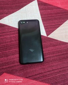 Itel A25 - Budget-Friendly Smartphone