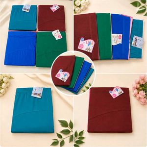 Comfortable Cotton Leggings - Pack of Multiple Col