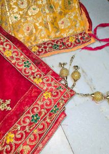 Gorgeous Lehenga Choli