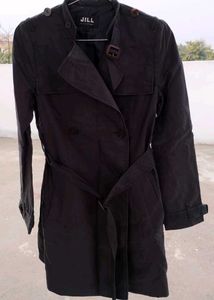 Overcoat -JILL
