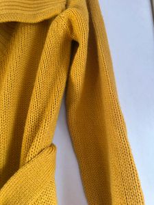 Vero Moda Sweater Shrug