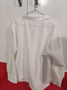Elegant  classic White top