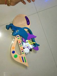 Battery 🔋 Operated Musical Instrument For Kids