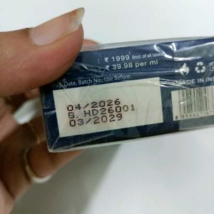 HIRA Eau De Parfum
