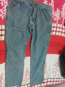 Denim Jeans Pants