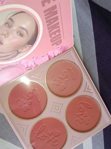 GOODCO All-In-One Makeup Palette