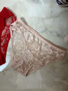 2 combo piece underwear 😍