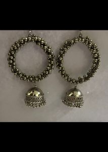 Earrings Combo Of 4