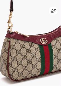 gucci  Shoulder Bag
