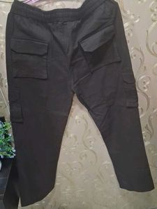 Comfortable Cargo Pants