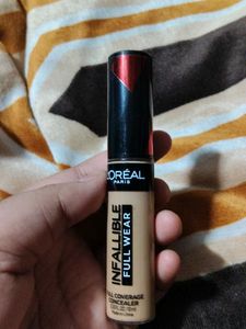 L'Oreal Infallible Full Wear Concealer