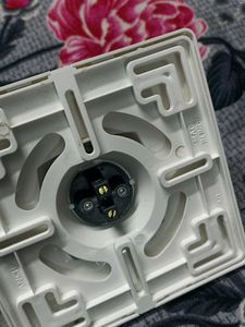 Anchor XLR Socket Wall Mount