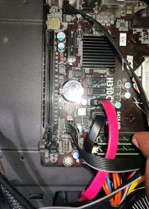 Mother Board For Gaming