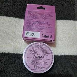 ColorbarOn The Go Nail Lacquer Remover 30 Wipes