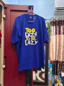Funny Graphic T-Shirt