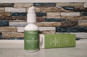 Mamaearth &amp; Earth Rhythm Serums Bundle
