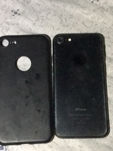 iPhone 7 256 gb no offer last price