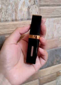 Manish Malhotra Lipstick &amp; Myglamm Serum BB Cream