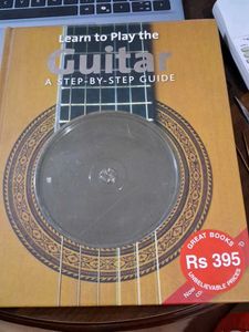 Learn to play guitar