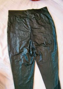 Very Beautiful Leather Pant