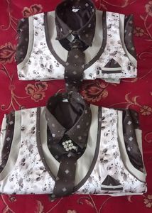 3pc SUITS FOR KIDS