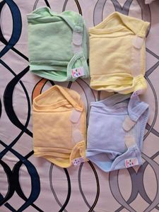 Bundle of Baby underwear
