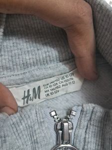 H&amp;M Sweatshirt Women