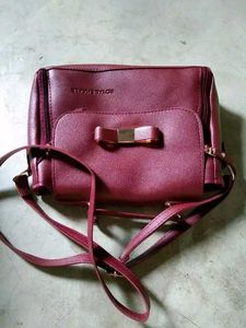 New Sling Bag