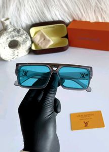LOUIS VUITTON SUNGLASSES*( COPY) FOR UNISEX