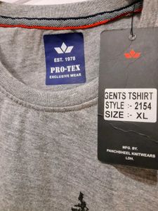 Branded New Graphic Cotton Tee