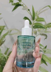 Korean serum Goodal Hyaluron Soothing Ampoule