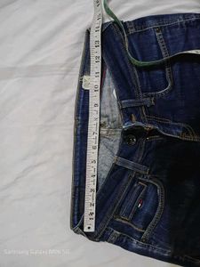 Tommy hilfiger originalClassic Blue Denim Jeans