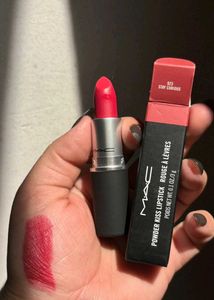 MAC Retro Matte Lipstick