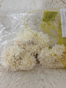 ✨️Premium Artificial Mogra Gajra - Pack of 3✨️